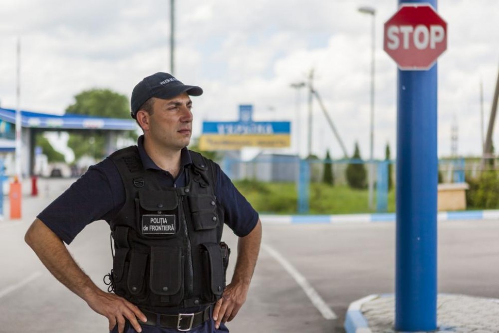 IMPORTANT // Intră în vigoare noile reguli de traversare a frontierei Republicii Moldova